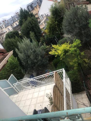 Photo de la galerie de l'établissement Maison village de Créteil, à Créteil