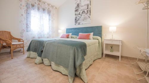 Apartamentos Florinda de la Cava Toledo - 7