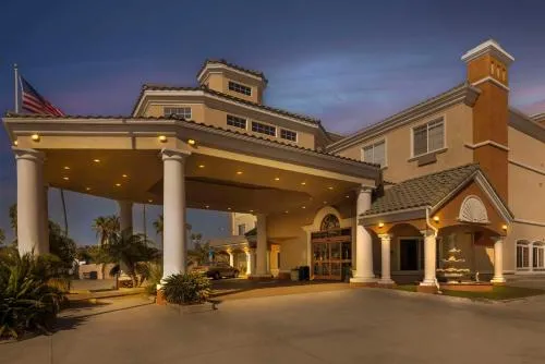 Comfort Suites Oceanside Camp Pendleton Area in Vista