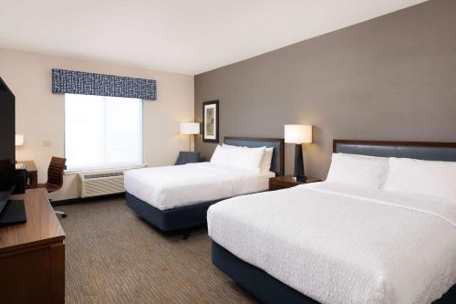 Hampton Inn San Jose Cherry Ave, CA Image