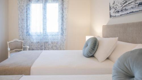 Apartamentos Florinda de la Cava Toledo - 8