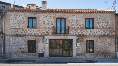 Apartamentos Florinda de la Cava Toledo - 8