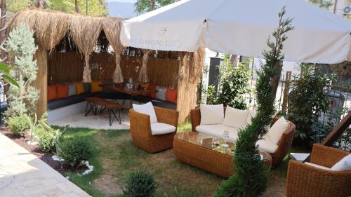 Dİamond Elit Otel&Spa Center – Photos 2