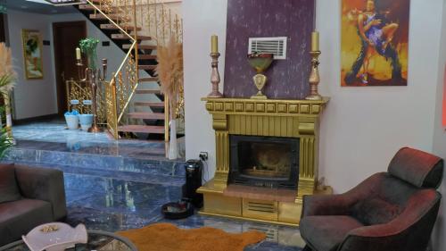 Dİamond Elit Otel&Spa Center – Photos 3