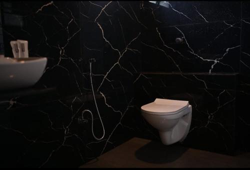 Gallery image of Hotel Kapila Inn Ranjangaon in Pune