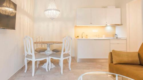 Apartamentos Florinda de la Cava Toledo - 9