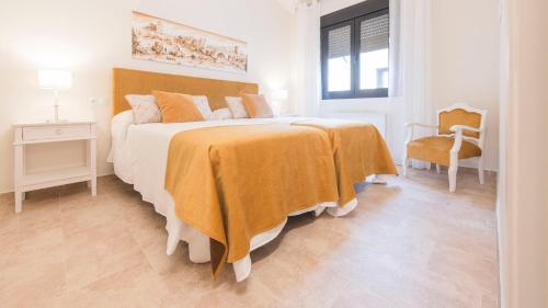 Apartamentos Florinda de la Cava Toledo - 9