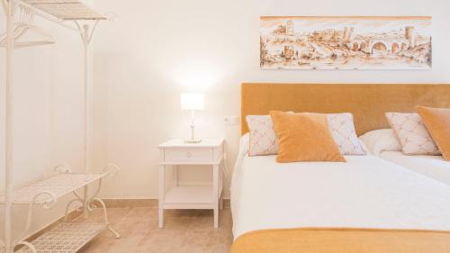 Apartamentos Florinda de la Cava Toledo - 9