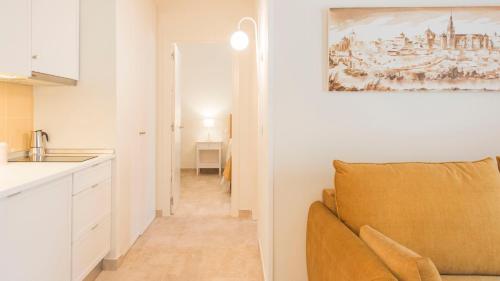 Apartamentos Florinda de la Cava Toledo - 9
