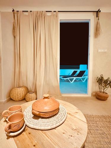 ミルレフトにあるAmazigh Homeのギャラリーの写真