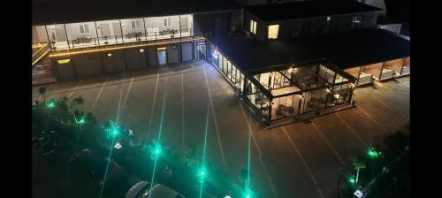 Afbeelding uit fotogalerij van ViparkOtel&Spa in İskenderun