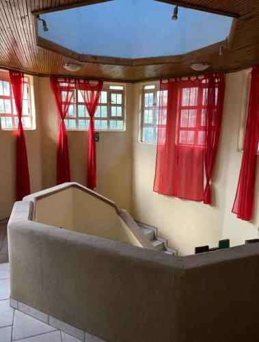 Gambar di galeri bagi Guesthousejane Villa & Apartments di Naivasha