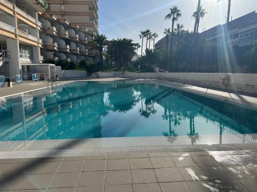 Playa Honda Ocean View Apartment - Tenerife