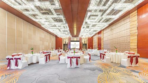 Φωτογραφία από το άλμπουμ του Intercontinental Jinan City Center by IHG σε Jinan