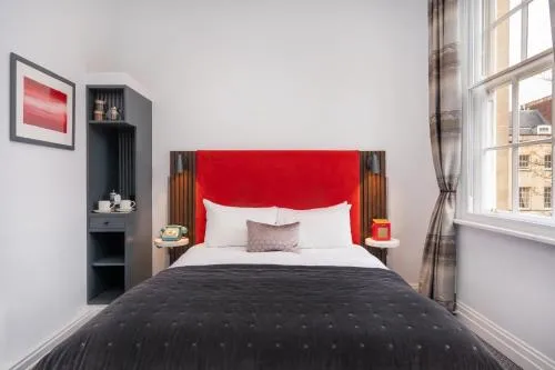 The Berkeley Square Hotel Bristol photo 18