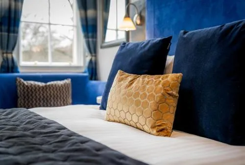 The Berkeley Square Hotel Bristol photo 1