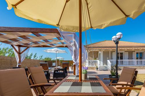 Atlas Villa