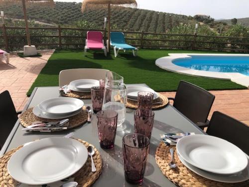 Casa Rural Alés