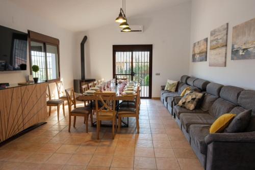 Casa Rural Alés