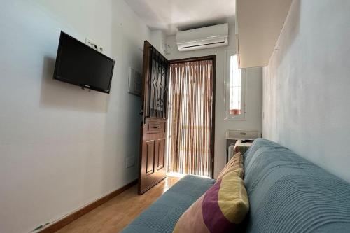 Vivienda única a 10 metros de la playa