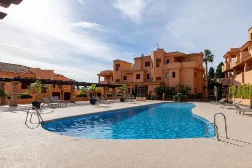 Royal Marbella Golf Resort photo 1