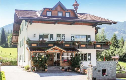 Schoene Ferienwohnung Schladm