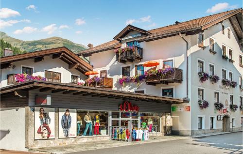 Ferienwohnung In Rauris