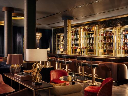Rosewood Munich Image
