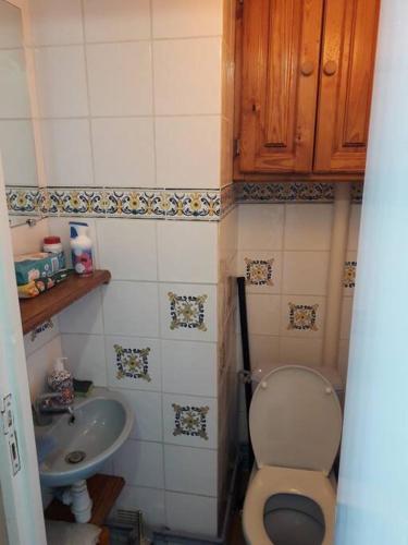 Photo de la galerie de l'établissement APPARTEMENT CHALEUREUX BOULOGNE SUR MER, à Boulogne-sur-Mer