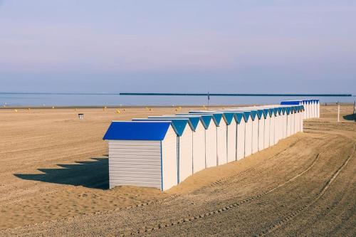 Photo de la galerie de l'établissement APPARTEMENT CHALEUREUX BOULOGNE SUR MER, à Boulogne-sur-Mer