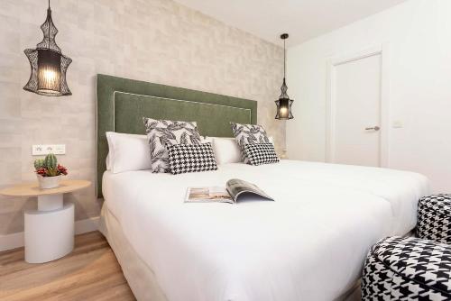 Genteel Home Lope de Vega