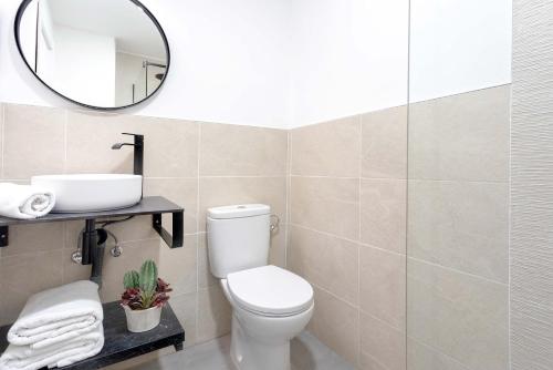 Genteel Home Lope de Vega