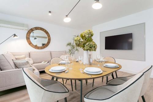 Genteel Home Lope de Vega