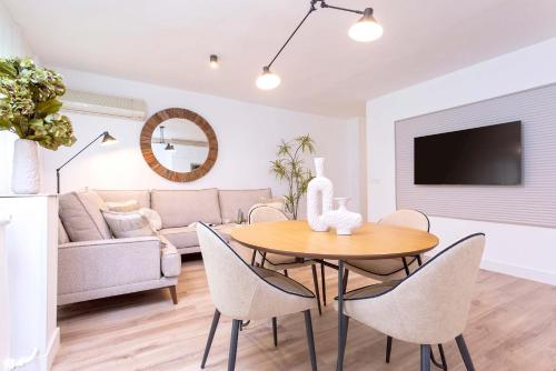 Genteel Home Lope de Vega