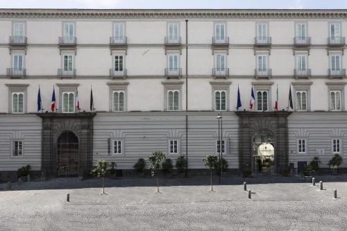 Φωτογραφία από το άλμπουμ του Palazzo Caracciolo Naples στη Νάπολη