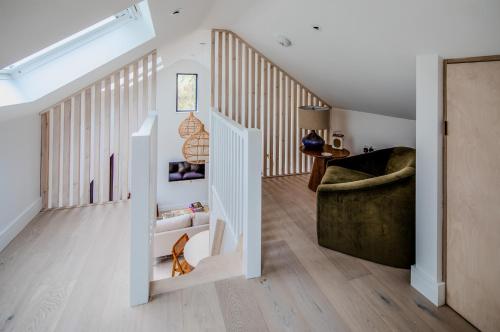 Imagen de la galería de Lowen Tree House, en Truro