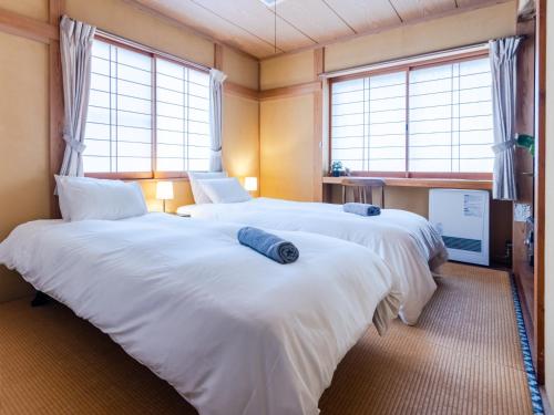 Sakurasou Lodge