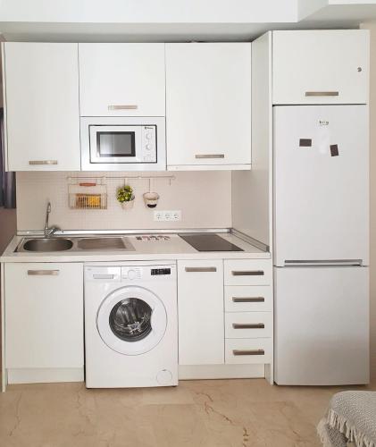 Sol y Arte Suites Málaga Centro