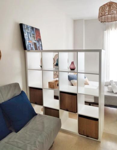 Sol y Arte Suites Málaga Centro