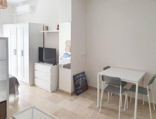 Sol y Arte Suites Málaga Centro