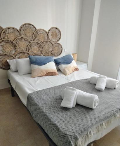 Sol y Arte Suites Málaga Centro