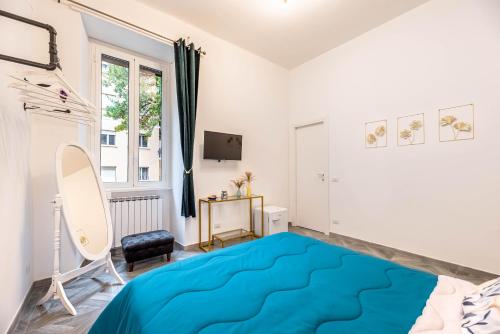 Charming Guest House in the centre of Rome