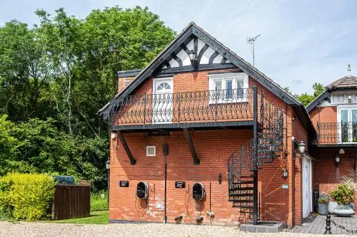 Berwick Lodge photo 7