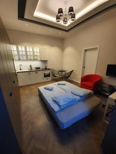 Sweet Apartment 1052 Budapest, 3 Petőfi Sándor utca kép - 3