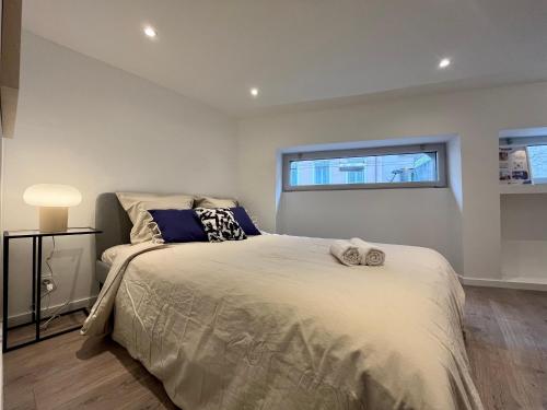 Suite Maël - Appartement 4 personnes - Check in h24 & Wifi