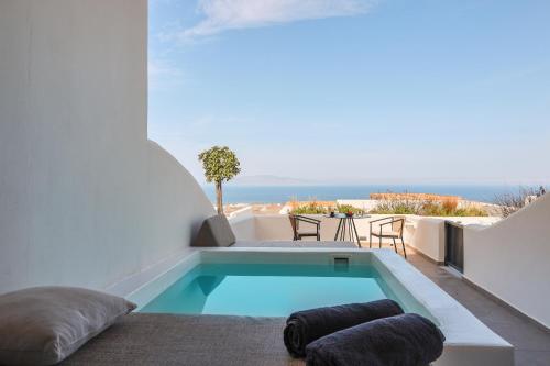 North Wind Luxury Suites