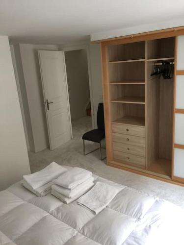 Duplex 110m2 Jardin du Luxembourg Paris 6e