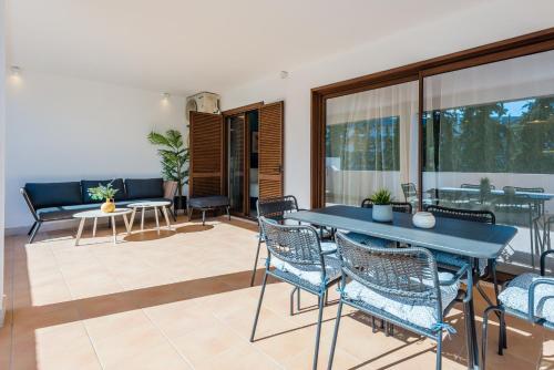 Balaia apartment at Albufeira
