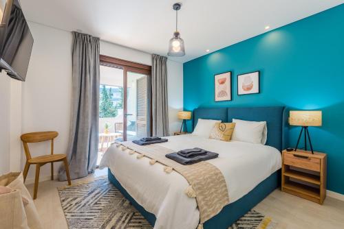 Balaia apartment at Albufeira
