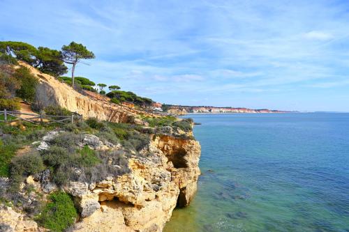 Balaia apartment at Albufeira